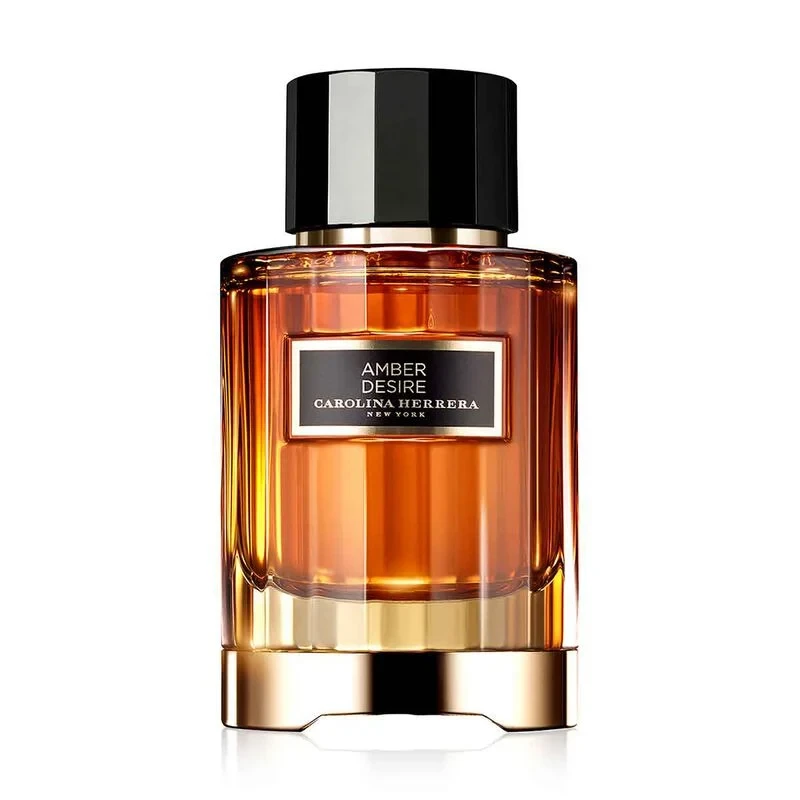 Carolina Herrera Amber Desire 100ml EDP Unisex