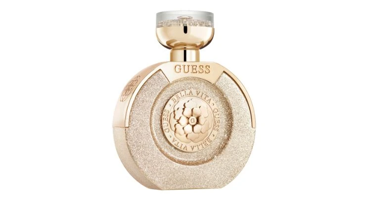 Guess Bella Vita Paradiso W Edp 100Ml