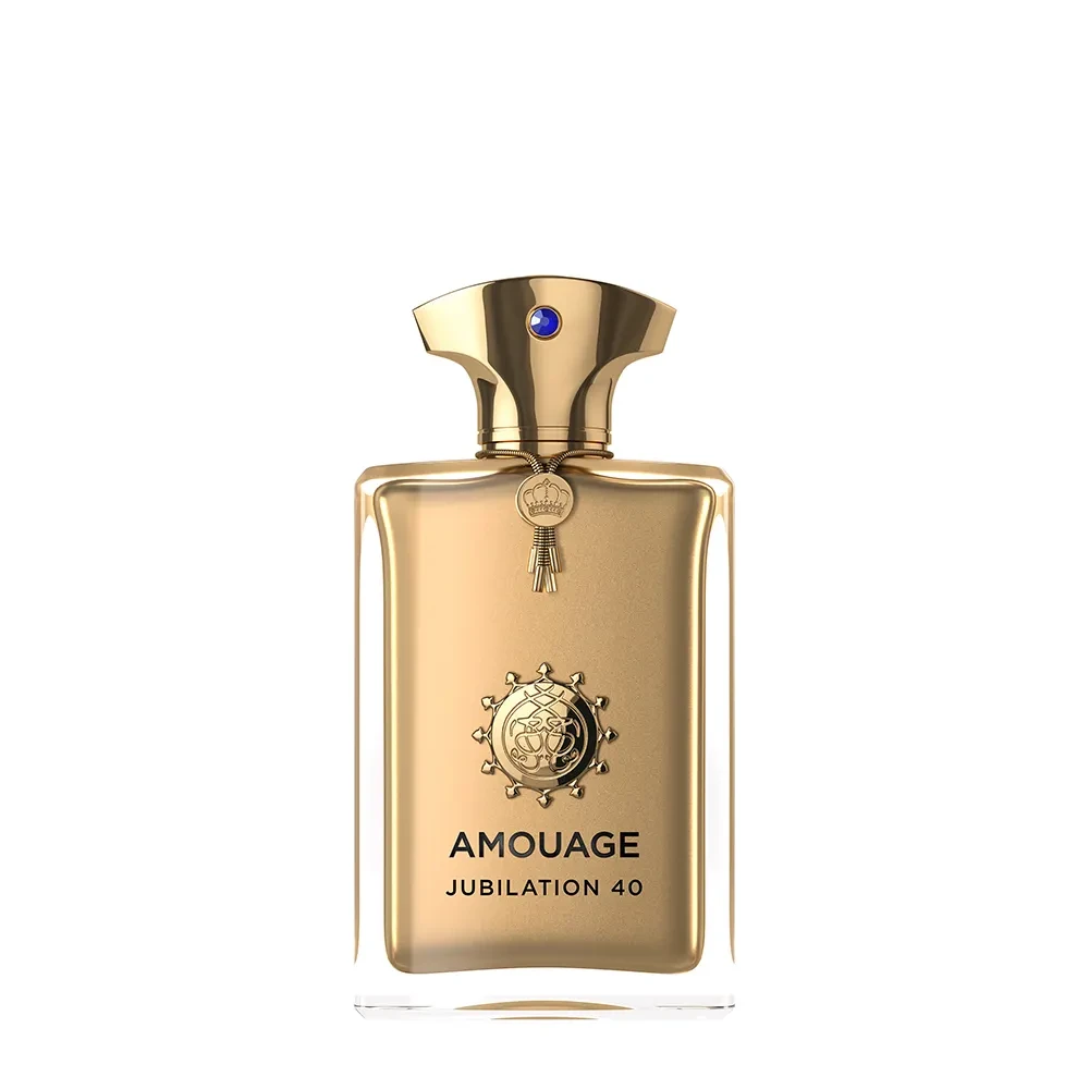 AMOUAGE JUBILATION 40 MAN 100ML