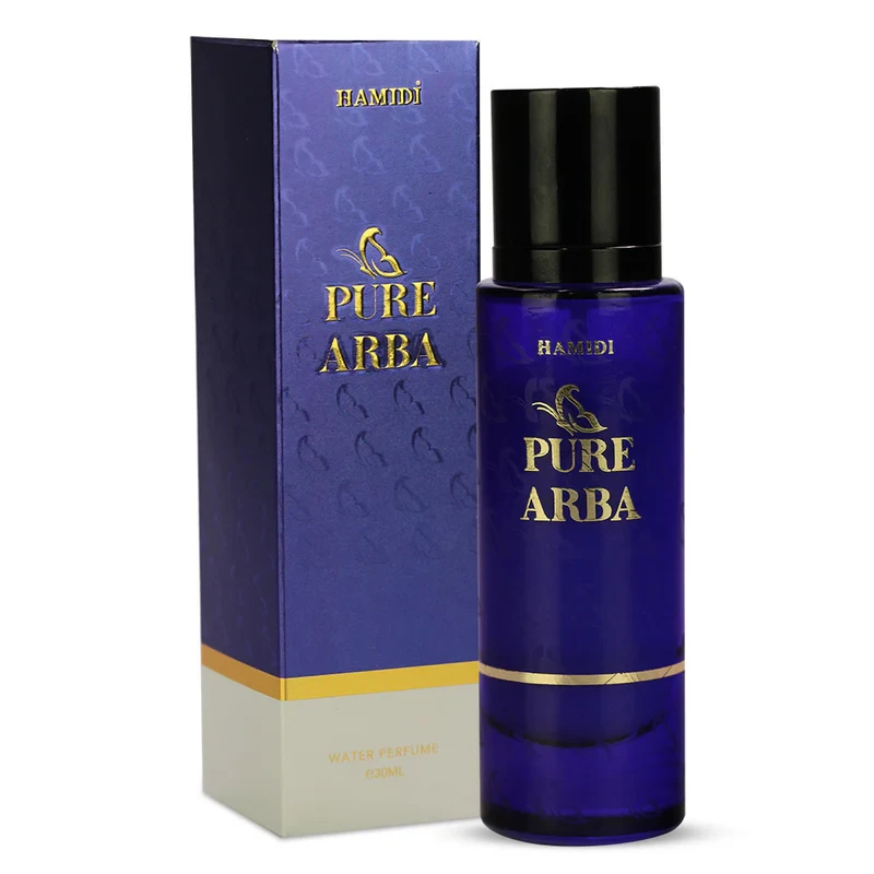 Hamidi Pure Arba 30ml EDT Unisex