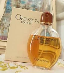 Calvin Klein Obsession 75ml EDT for Men