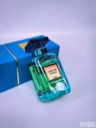Flavia L'Eau De N'Roli Eau De Parfum - 100Ml