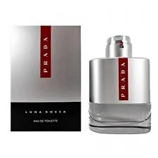 Prada Luna Rossa 100ml EDT for Men