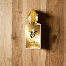 Stephane Humbert Soleil De Jeddah 50ml EDP Unisex