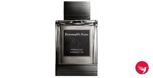 ZEGNA PERUVIAN AMBRETTE UNI-SEX EDT 125ML