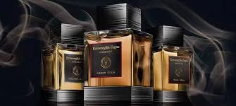ZEGNA AMBER GOLD EDT UNI-SEX 125ML