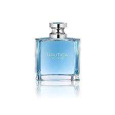 NAUTICA VOYAGE EDT 100ML FOR MEN