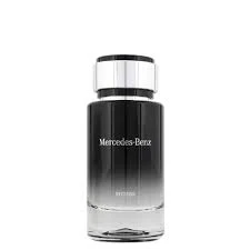 Mercedes Benz Intense by Mercedes Benz ,Eau de Toilette