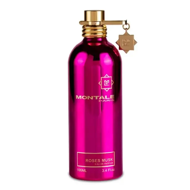 Montale Paris Roses Musk 100ml EDP for Women