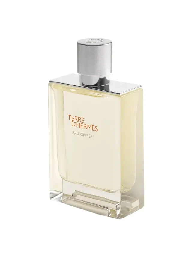 Terre D'hermes Eau Givree 100ml EDP for Men