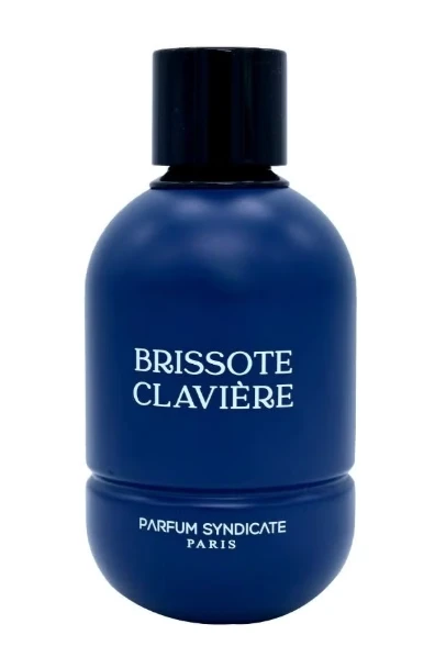 Brissote Claviere 100ml EDP Unisex