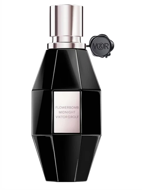 Viktor & Rolf Flowerbomb Midnight 50ml EDP for Women