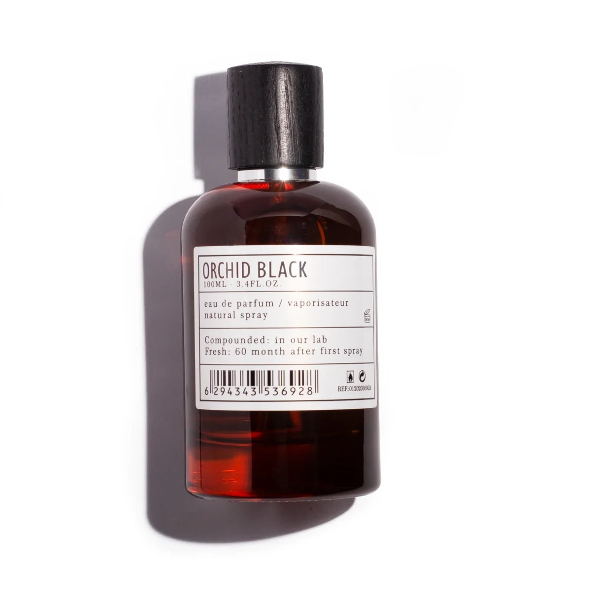 Dhamma Aro-Fac Orchid Black 100ml EDP Unisex