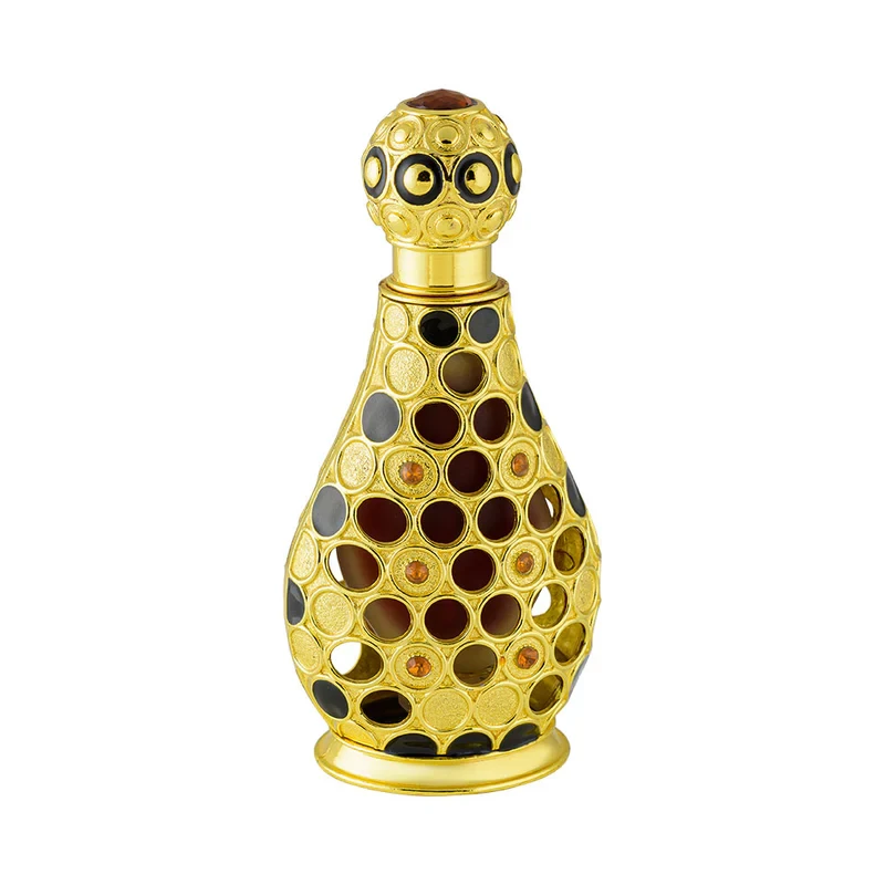 Hamidi Oud & Perfumes Qais 20ml Perfume Oil for Men