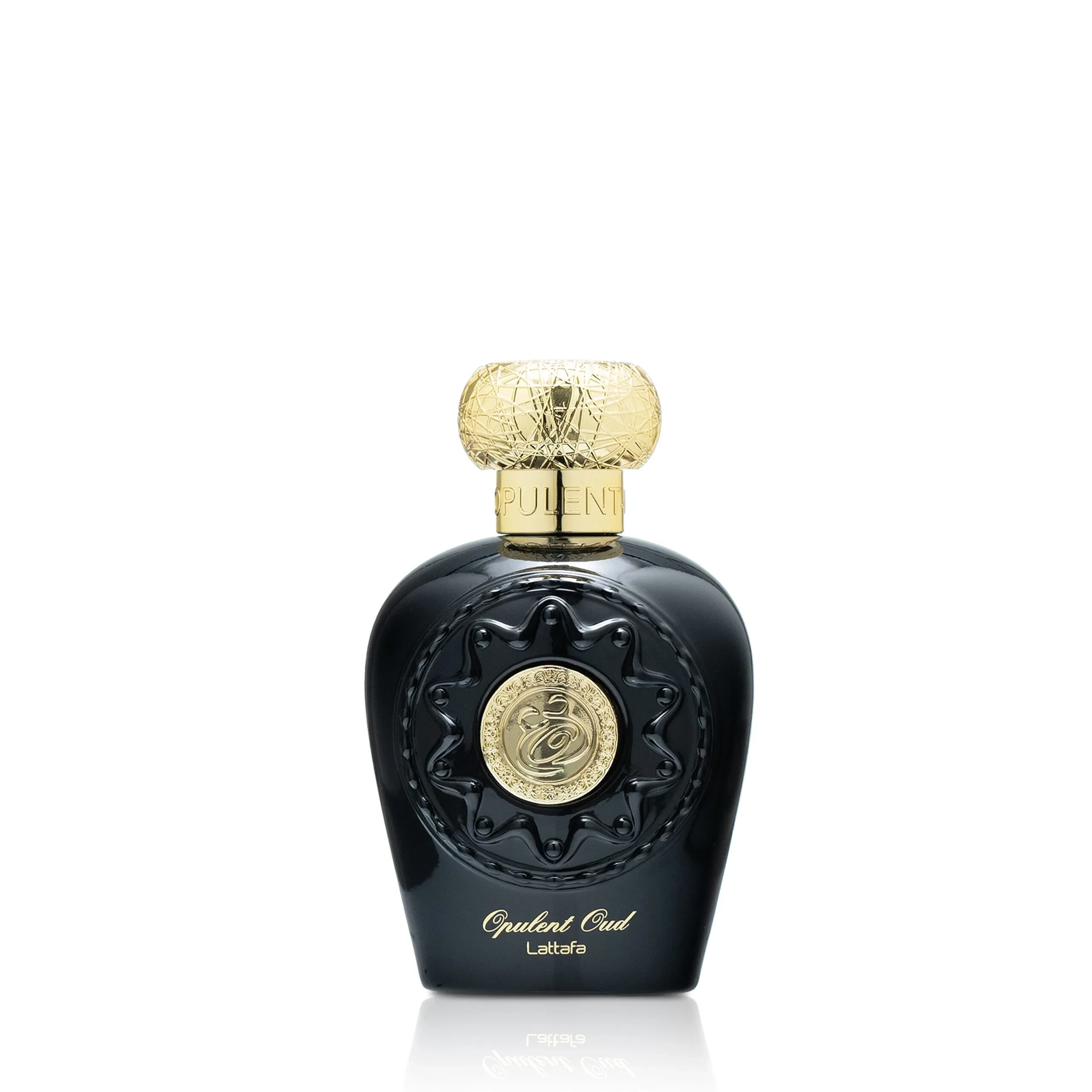 Lattafa Opulent Oud 100ml EDP Unisex