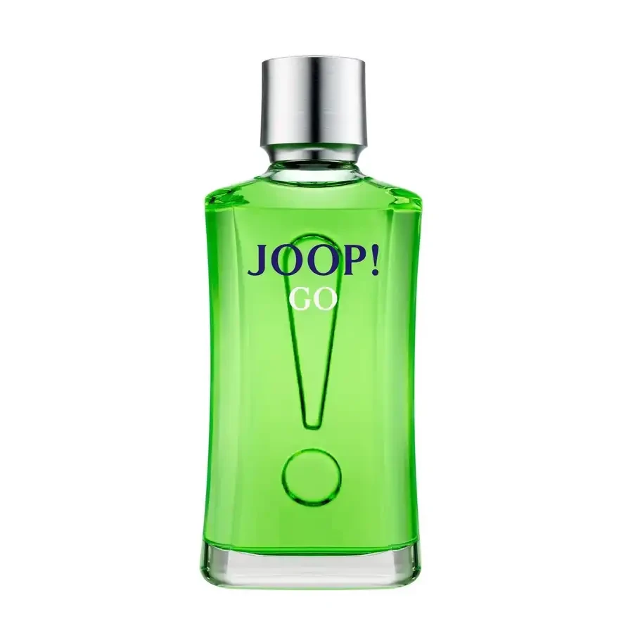 Joop Go Joop 200ml EDT for Men