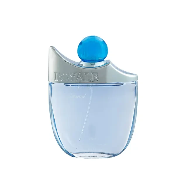 Rasasi Royale Blue 75ml EDP for Men