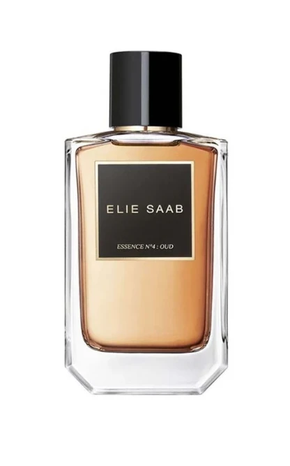 Elie Saabsence No.4 Oud La Collection Parfum 100ml EDP Unisex