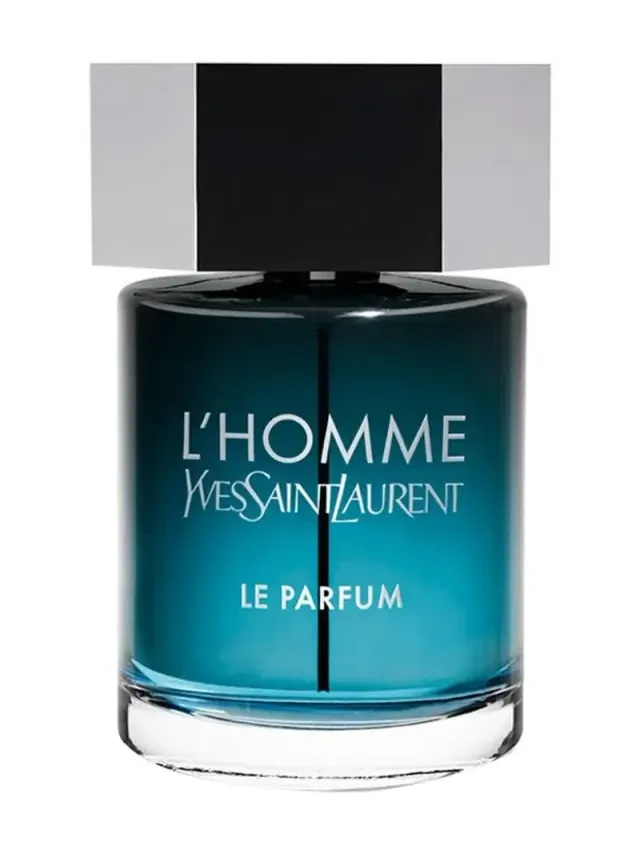 Yves Saint Laurent L'Homme 100ml Le Parfum for Men