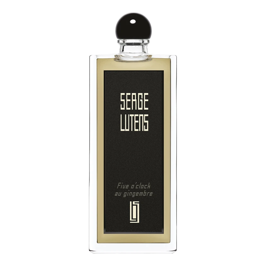 Serge Lutens Five O'Clock Au Gingembre 50ml EDP Unisex