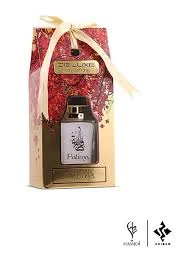 Hamidi 4-Piece Deluxe Non Alcoholic Set Unisex, 50ml EDP