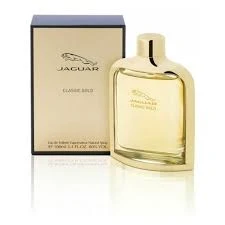 Jaguar Classic Gold ,Men Edt