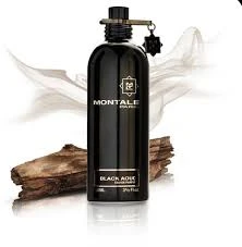 Montale Paris Black Aoud 100ml EDP for Men