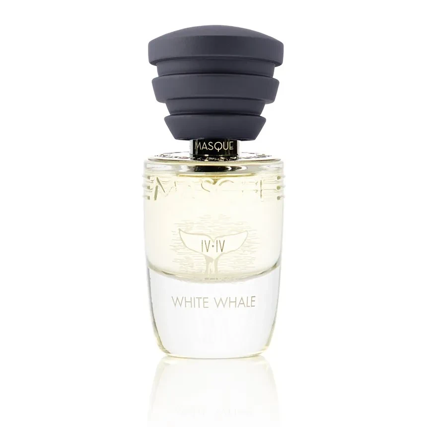 Masque Milano White Whale Edp 35ml for Unisex