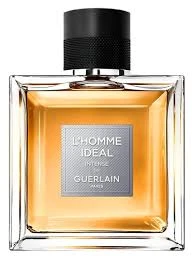 Guerlain L'homme Ideal L'intense 100ml EDP for Men