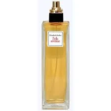 ELIZABETH ARDEN 5TH AVENUE EDP 125ML FOR WOMEN
