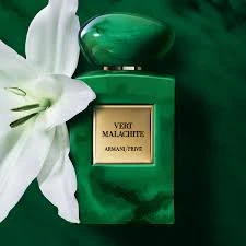 Giorgio Armani Prive Vert Malachite 100ml EDP Unisex