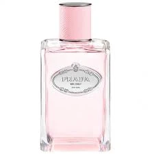Prada Les Infusions De Rose 200ml EDP for Women