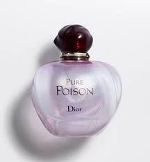 Dior Pure Poison 50ml EDP for Women