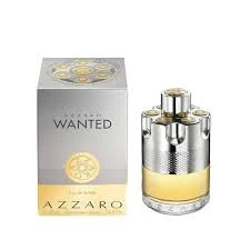 Azzaro Wanted 100ml EDT for Men