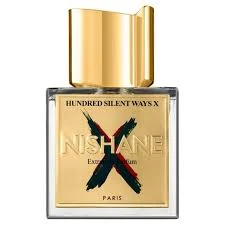 Nishane  Ani X 50ml for Unisex