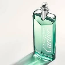 Cartier Declaration Haute Fraicheur 100ml EDT Unisex
