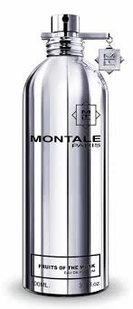Montale Paris Fruits Of The Musk 100ml EDP Unisex