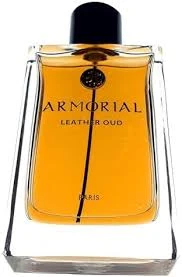 Geparlys Armorial Leather EDP 100ml Unisex