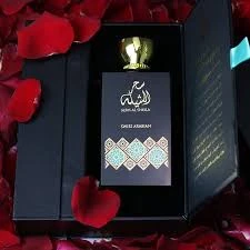 Swiss Arabian Sehr Al Sheila Women Eau De Parfum 100 ml