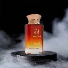 Mesk & Amber Bloom 100ml EDP for Women