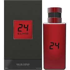 24 Elixir Ambrosia EDP  (M) 100ml