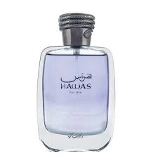 Rasasi Hawas for Him Edp 100ml Spy
