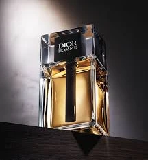 Dior Homme 100ml EDT for Men