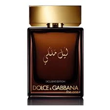 Dolce & Gabbana The One Men Royal Night 100ml EDP for Men