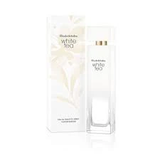 Elizabeth Arden White Tea 100ml EDT for Women