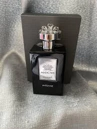 Hamidi Addicted Intense EDP 120ml Unisex