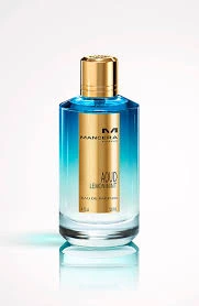 Mancera Aoud Lemon Mint 120ml EDP Unisex