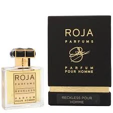 Roja Parfums Reckless 50ml EDP for Men