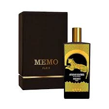 Memo African Leather 75ml EDP Unisex