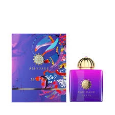 Amouage Myths 100ml EDP for Women